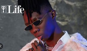 [People Profile] All We Know About Blaqbonez Biography: Age, Career, Spouse, Family, Net Worth