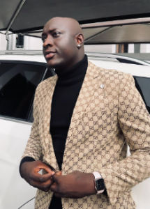[People Profile] All We Know About Carter Efe Biography: Age, Career, Spouse, Family, Net Worth