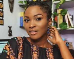 [People Profile] All We Know About Eva Alordiah Biography: Age, Career, Spouse, Family, Net Worth