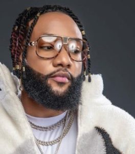 [People Profile] All We Know About Kcee Biography: Age, Career, Spouse, Family, Net Worth