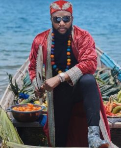 [People Profile] All We Know About Kcee Biography: Age, Career, Spouse, Family, Net Worth