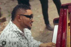 [People Profile] All We Know About Masterkraft Biography: Age, Career, Spouse, Family, Net Worth