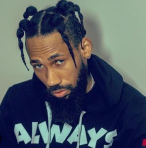 [People Profile] All We Know About Phyno Biography: Age, Career, Spouse, Family, Net Worth