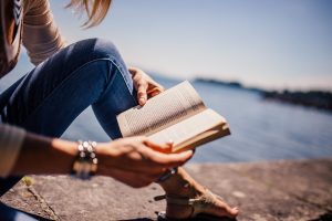 Tips To Improve Your Book Reading Hobby