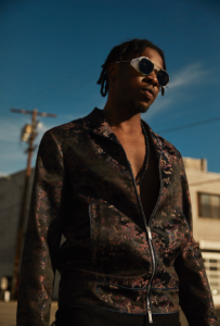 [People Profile] All We Know About Runtown Biography: Age, Career, Spouse, Family, Net Worth