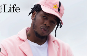 [People Profile] All We Know About Runtown Biography: Age, Career, Spouse, Family, Net Worth