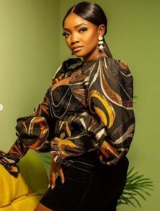 [People Profile] All We Know About Simi Biography: Age, Career, Spouse, Family, Net Worth
