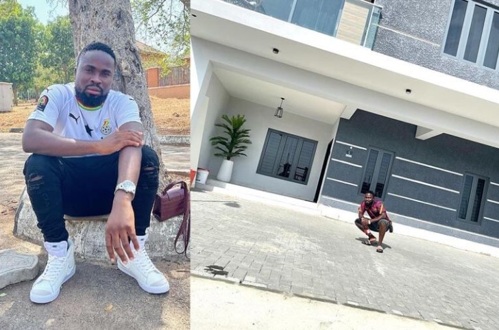 [People Profile] All We Know About Sirbalo Biography: Age, Career ...