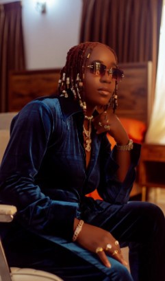 [People Profile] All We Know About Taiyel Biography: Age, Career ...