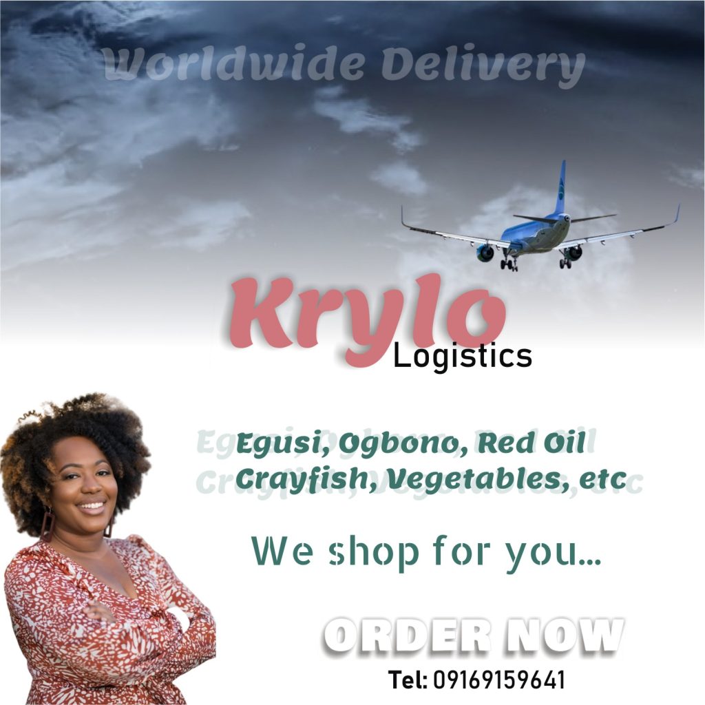Krylo Logistics and Cargo Services