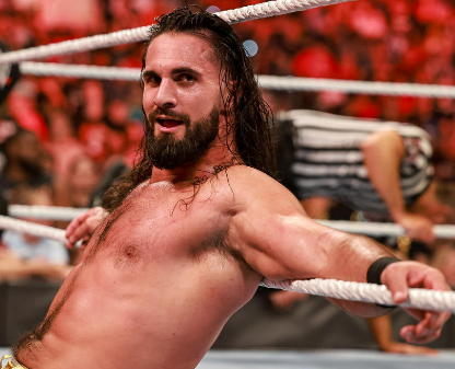 Seth Rollins Keeping A Big Secret About Becky Lynch's WWE Return