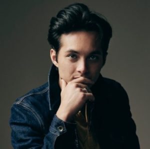 [People Profile] All We Know About Laine Hardy Biography: Age, Career, Spouse, Family, Net Worth