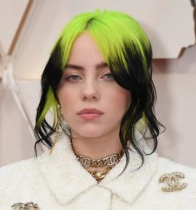 [People Profile] All We Know About Billie Eilish Biography: Age, Career, Spouse, Family, Net Worth