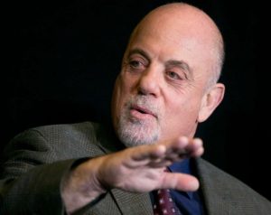 [People Profile] All We Know About Billy Joel Biography: Age, Career, Spouse, Family, Net Worth