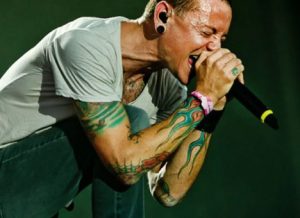 [People Profile] All We Know About Chester Bennington Biography: Age, Career, Spouse, Family, Net Worth
