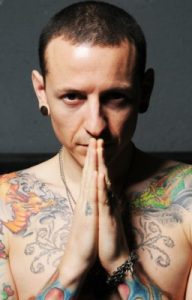 [People Profile] All We Know About Chester Bennington Biography: Age, Career, Spouse, Family, Net Worth