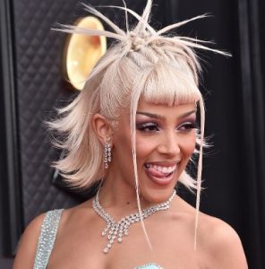 [People Profile] All We Know About Doja Cat Biography: Age, Career, Spouse, Family, Net Worth