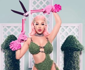 [People Profile] All We Know About Doja Cat Biography: Age, Career, Spouse, Family, Net Worth
