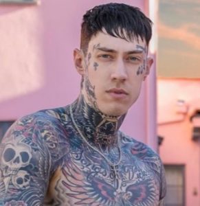 [People Profile] All We Know About Trace Cyrus Biography: Age, Career, Spouse, Family, Net Worth