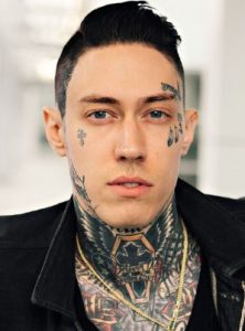 [People Profile] All We Know About Trace Cyrus Biography: Age, Career, Spouse, Family, Net Worth
