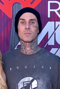 [People Profile] All We Know About Travis Barker Biography: Age, Career, Spouse, Family, Net Worth