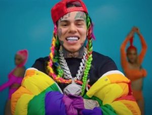 [People Profile] All We Know About 6ix9ine Biography: Age, Career, Spouse, Family, Net Worth