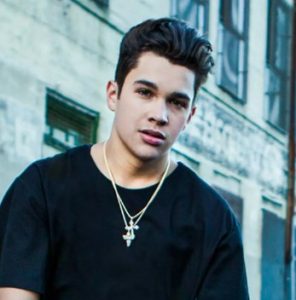 [People Profile] All We Know About Austin Mahone Biography: Age, Career, Spouse, Family, Net Worth