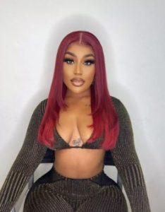 [People Profile] All We Know About Fantana Biography: Age, Career, Spouse, Family, Net Worth