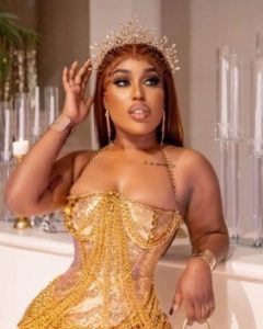 [People Profile] All We Know About Fantana Biography: Age, Career, Spouse, Family, Net Worth