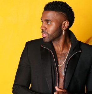 [People Profile] All We Know About Jason Derulo Biography: Age, Career, Spouse, Family, Net Worth