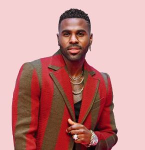 [People Profile] All We Know About Jason Derulo Biography: Age, Career, Spouse, Family, Net Worth
