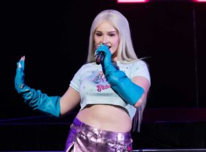 [People Profile] All We Know About Kim Petras Biography: Age, Career, Spouse, Family, Net Worth