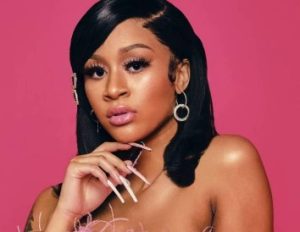 [People Profile] All We Know About Lakeyah Biography: Age, Career, Spouse, Family, Net Worth