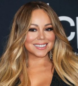 [People Profile] All We Know About Mariah Carey Biography: Age, Career, Spouse, Family, Net Worth