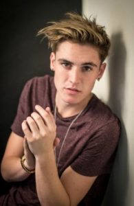 [People Profile] All We Know About Sammy Wilk Biography: Age, Career, Spouse, Family, Net Worth