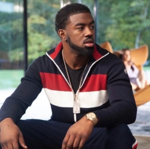 [People Profile] All We Know About Tion Wayne Biography: Age, Career, Spouse, Family, Net Worth