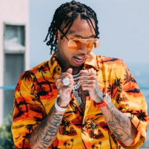 [People Profile] All We Know About Tyga Biography: Age, Career, Spouse, Family, Net Worth