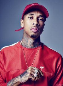 [People Profile] All We Know About Tyga Biography: Age, Career, Spouse, Family, Net Worth