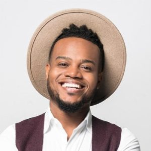 [People Profile] All We Know About Travis Greene Biography: Age, Career, Spouse, Family, Net Worth