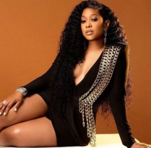 [People Profile] All We Know About Trina Biography: Age, Career, Spouse, Family, Net Worth