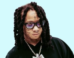 [People Profile] All We Know About Trippie Redd Biography: Age, Career, Spouse, Family, Net Worth