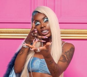 [People Profile] All We Know About Asian Doll Biography: Age, Career, Spouse, Family, Net Worth