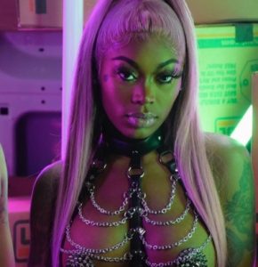 [People Profile] All We Know About Asian Doll Biography: Age, Career, Spouse, Family, Net Worth