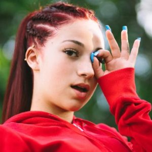 [People Profile] All We Know About Bhad Bhabie Biography: Age, Career, Spouse, Family, Net Worth