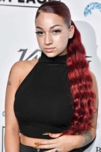 [People Profile] All We Know About Bhad Bhabie Biography: Age, Career, Spouse, Family, Net Worth
