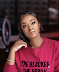 [People Profile] All We Know About Chioma Avril Rowland Biography: Age, Career, Spouse, Family, Net Worth