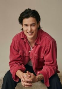 [People Profile] All We Know About Derek Luh Biography: Age, Career, Spouse, Family, Net Worth