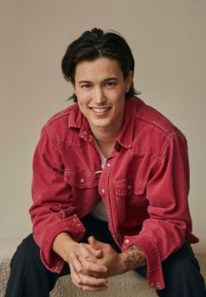 [People Profile] All We Know About Derek Luh Biography: Age, Career ...