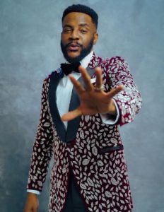 [People Profile] All We Know About Ebuka Obi-Uchendu Biography: Age, Career, Spouse, Family, Net Worth