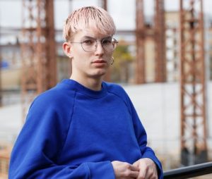 [People Profile] All We Know About Gus Dapperton Biography: Age, Career, Spouse, Family, Net Worth